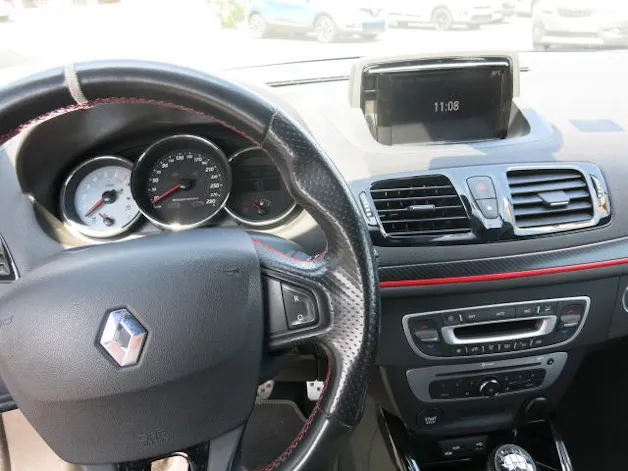 Renault Mégane Coupé Sport 2.0 Turbo R.Sport S/S
