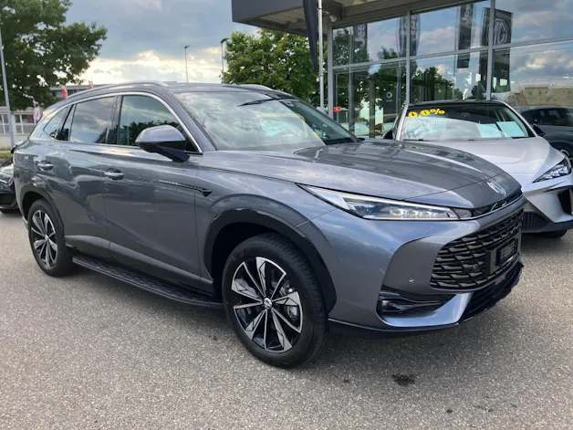 MG HS 1.5 PHEV Luxury