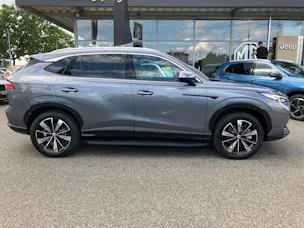 MG HS 1.5 PHEV Luxury