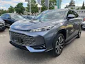 MG HS 1.5 PHEV Luxury