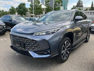 MG HS 1.5 PHEV Luxury