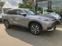 MG HS 1.5 PHEV Luxury