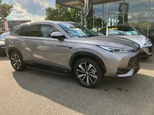 MG HS 1.5 PHEV Luxury
