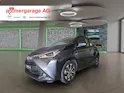 Toyota Aygo 1.0 VVT-i Trend
