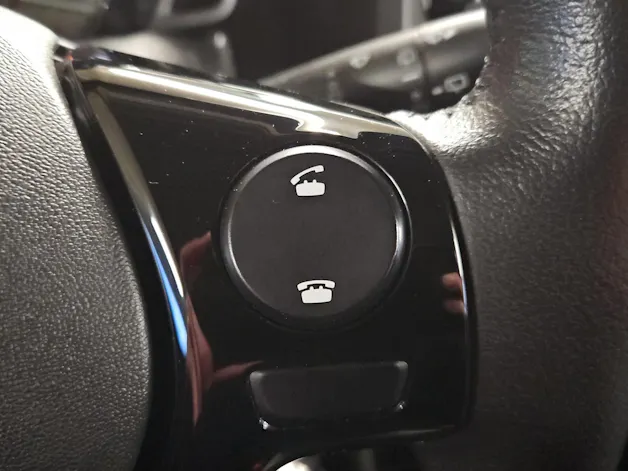 Toyota Aygo 1.0 VVT-i Trend