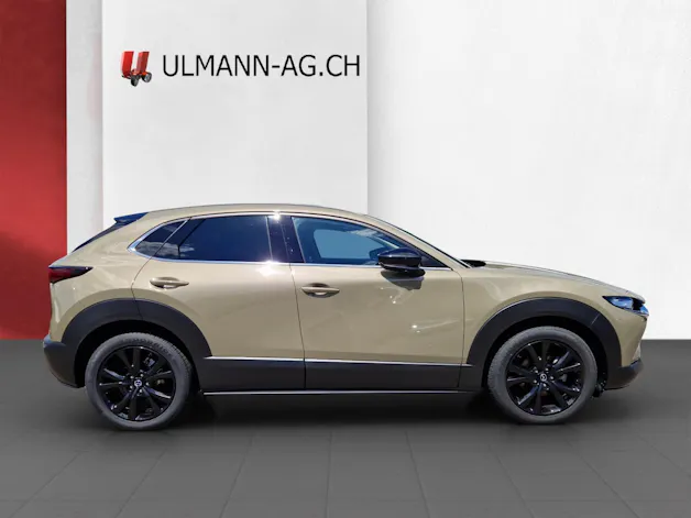 Mazda CX-30 2.0 186 Homura AWD