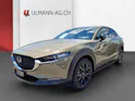 Mazda CX-30 2.0 186 Homura AWD