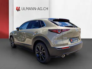 Mazda CX-30 2.0 186 Homura AWD