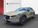 Mazda CX-30 2.0 186 Homura AWD