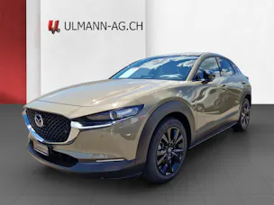 Mazda CX-30 2.0 186 Homura AWD