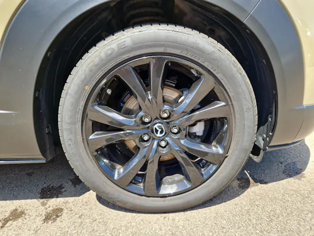 Mazda CX-30 2.0 186 Homura AWD
