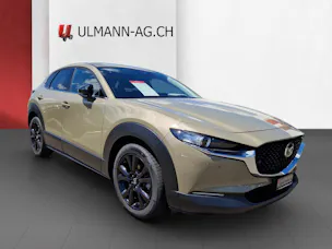 Mazda CX-30 2.0 186 Homura AWD