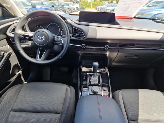Mazda CX-30 2.0 186 Homura AWD