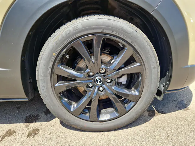 Mazda CX-30 2.0 186 Homura AWD
