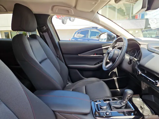Mazda CX-30 2.0 186 Homura AWD