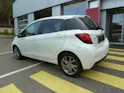Toyota Yaris 1.5 VVT-i HSD Swiss Trend