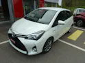 Toyota Yaris 1.5 VVT-i HSD Swiss Trend
