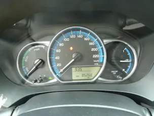 Toyota Yaris 1.5 VVT-i HSD Swiss Trend