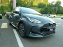 Toyota Yaris 1.5 VVT-i HSD GR Sport