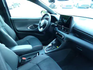 Toyota Yaris 1.5 VVT-i HSD GR Sport