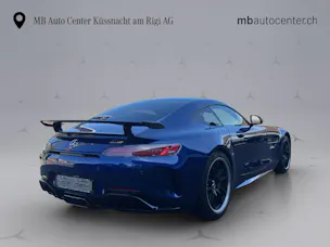 Mercedes-Benz AMG GT R Coupé