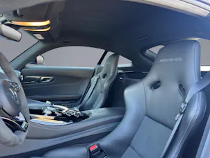 Mercedes-Benz AMG GT R Coupé