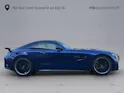 Mercedes-Benz AMG GT R Coupé