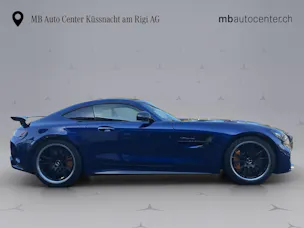 Mercedes-Benz AMG GT R Coupé