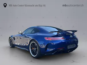 Mercedes-Benz AMG GT R Coupé