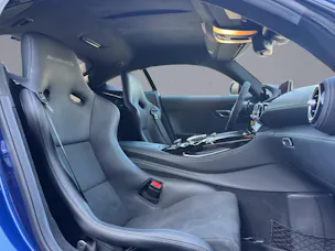 Mercedes-Benz AMG GT R Coupé