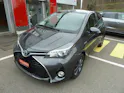 Toyota Yaris 1.5 VVT-i HSD Sol Premium