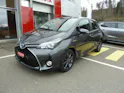 Toyota Yaris 1.5 VVT-i HSD Sol Premium
