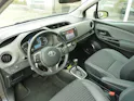 Toyota Yaris 1.5 VVT-i HSD Sol Premium