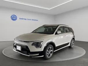 Kia Niro 1.6 GDi Plug-in Hybrid Style