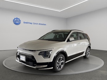 Vehicle image KIA Niro 1.6 GDi Plug-in Hybrid Style Vehicle image KIA Niro 1.6 GDi Plug-in Hybrid Style