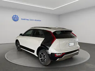 Kia Niro 1.6 GDi Plug-in Hybrid Style