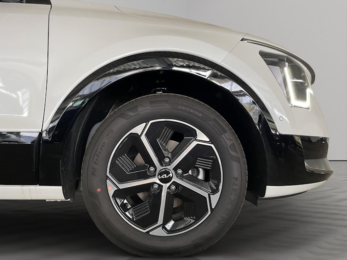 Vehicle image KIA NIRO