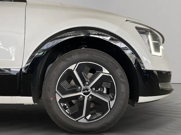 Kia Niro 1.6 GDi Plug-in Hybrid Style