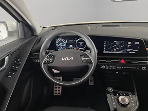 Kia Niro 1.6 GDi Plug-in Hybrid Style
