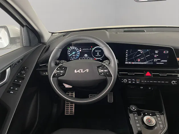 Kia Niro 1.6 GDi Plug-in Hybrid Style