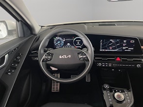 Vehicle image KIA Niro 1.6 GDi Plug-in Hybrid Style