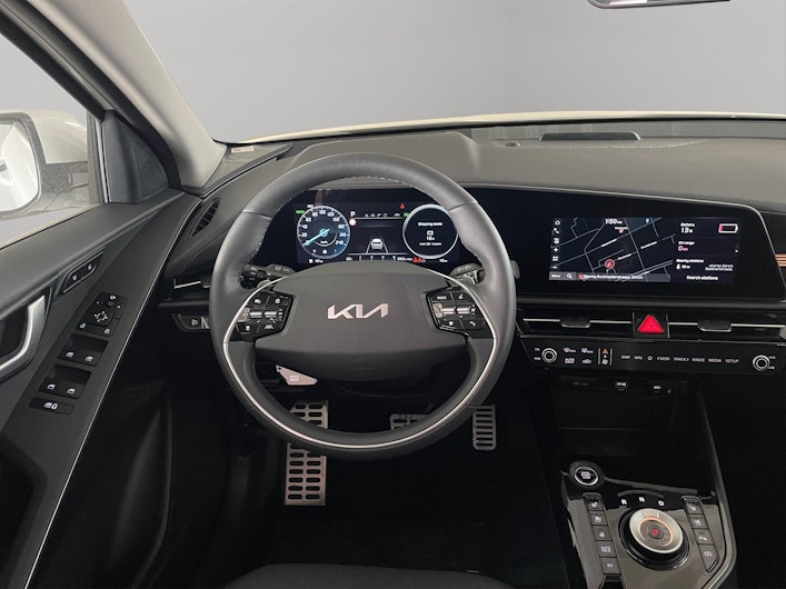Vehicle image KIA NIRO