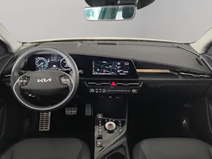 Kia Niro 1.6 GDi Plug-in Hybrid Style