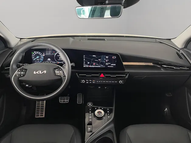 Kia Niro 1.6 GDi Plug-in Hybrid Style