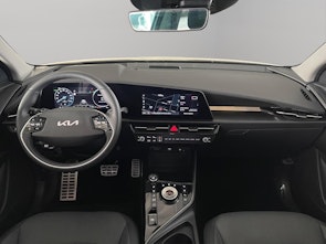 Vehicle image KIA Niro 1.6 GDi Plug-in Hybrid Style