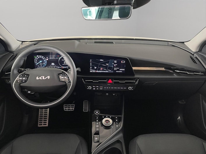 Vehicle image KIA NIRO