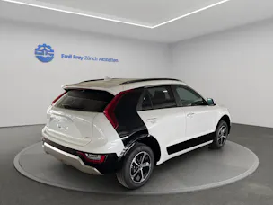 Kia Niro 1.6 GDi Plug-in Hybrid Style