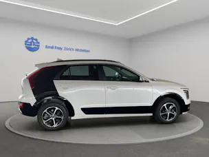 Kia Niro 1.6 GDi Plug-in Hybrid Style