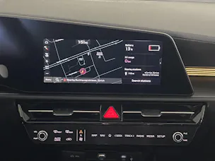 Kia Niro 1.6 GDi Plug-in Hybrid Style