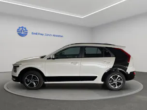 Kia Niro 1.6 GDi Plug-in Hybrid Style